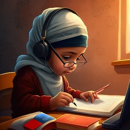 Farhan Zafar. Khobar, KSA